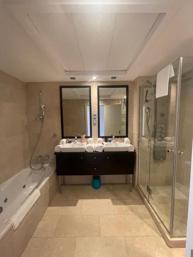 Luxury Casares Del Mar Dp7 Διαμέρισμα Εξωτερικό φωτογραφία