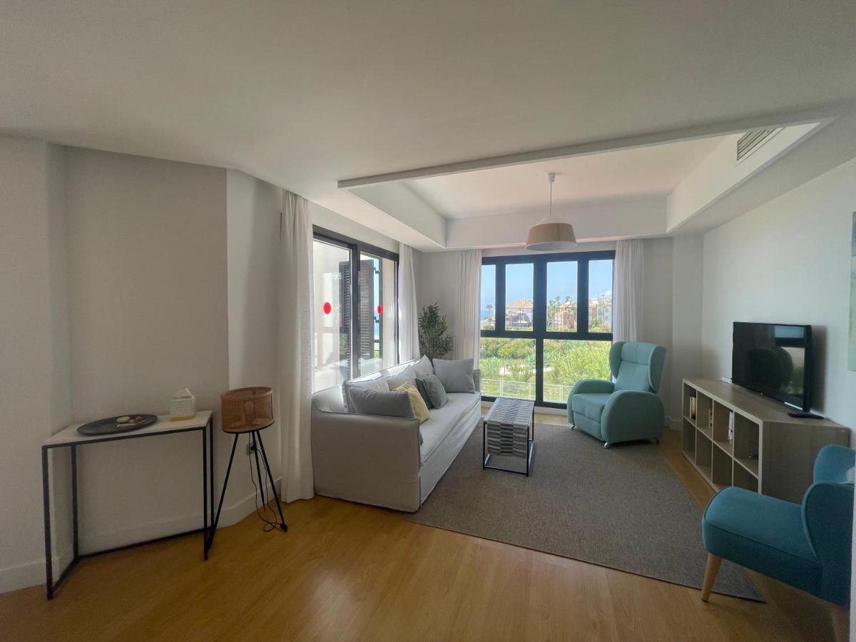 Luxury Casares Del Mar Dp7 Διαμέρισμα Εξωτερικό φωτογραφία