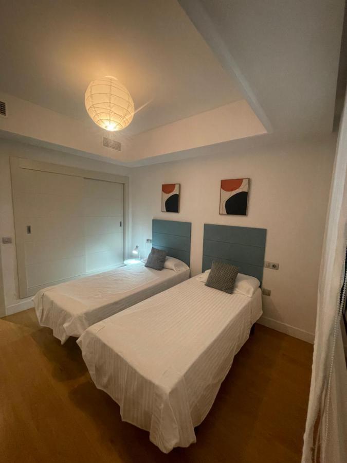 Luxury Casares Del Mar Dp7 Διαμέρισμα Εξωτερικό φωτογραφία