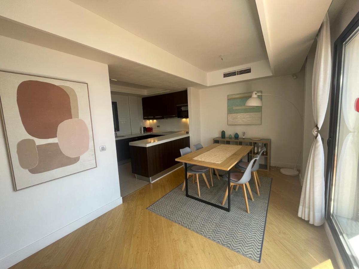 Luxury Casares Del Mar Dp7 Διαμέρισμα Εξωτερικό φωτογραφία