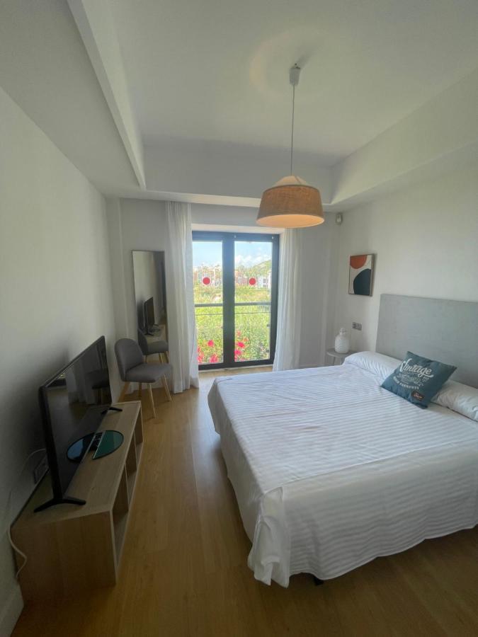 Luxury Casares Del Mar Dp7 Διαμέρισμα Εξωτερικό φωτογραφία