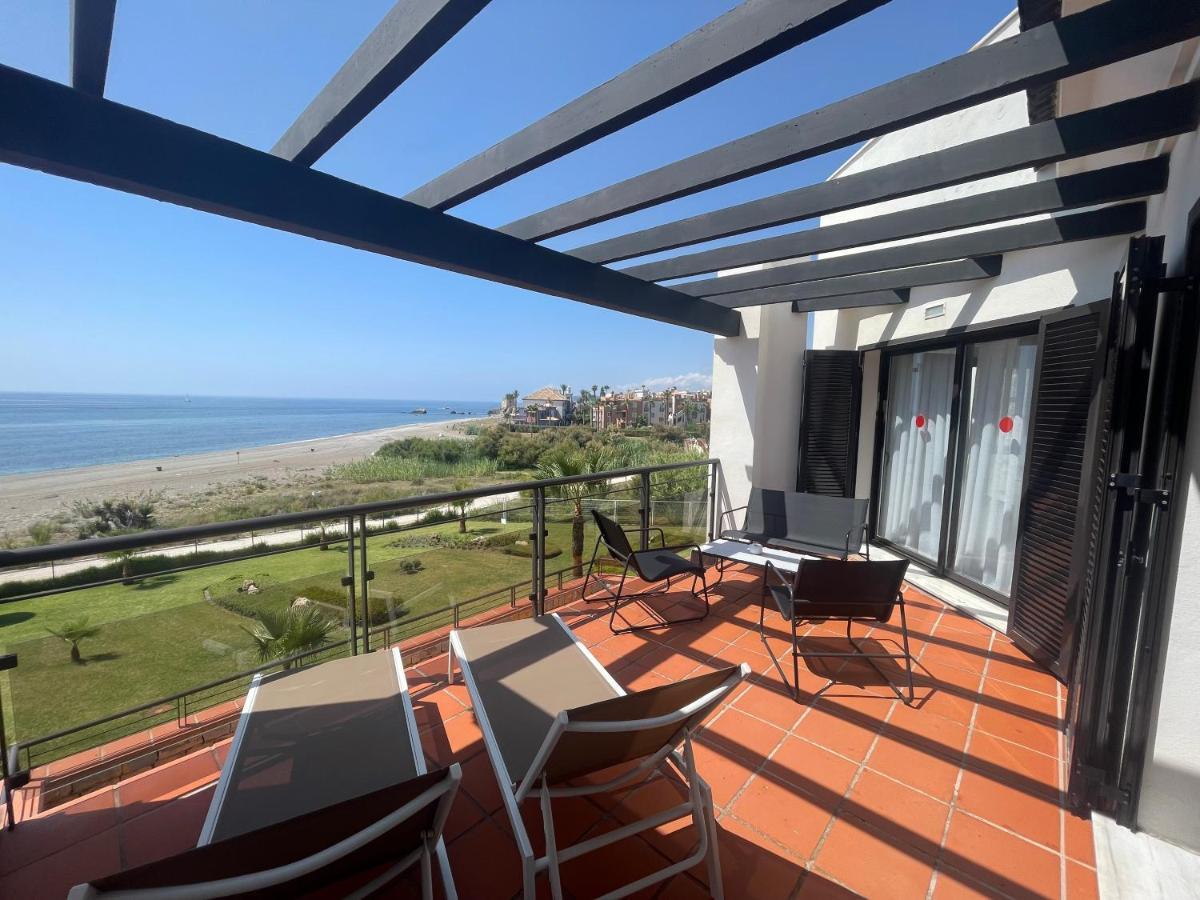 Luxury Casares Del Mar Dp7 Διαμέρισμα Εξωτερικό φωτογραφία
