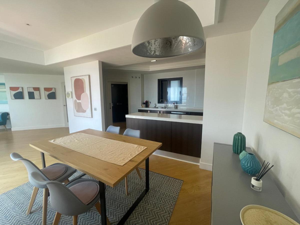 Luxury Casares Del Mar Dp7 Διαμέρισμα Εξωτερικό φωτογραφία