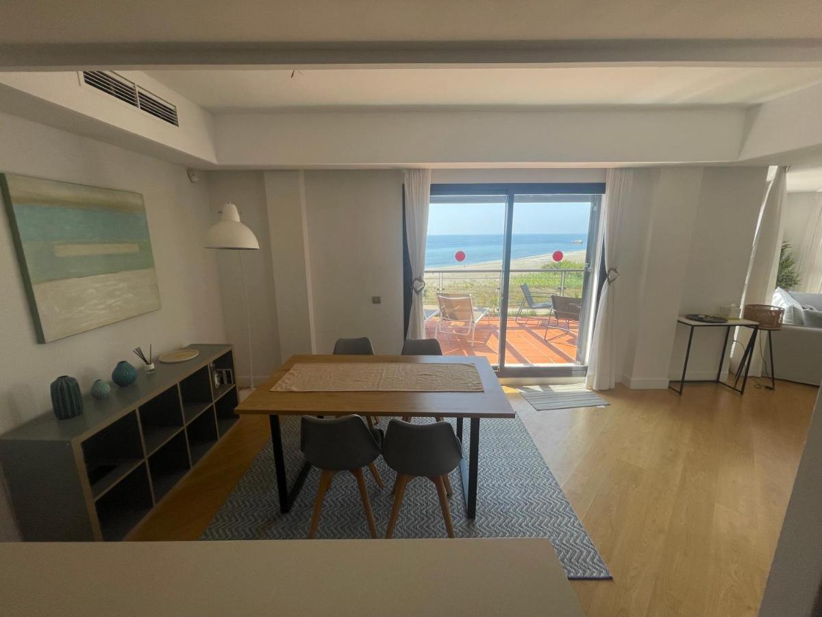 Luxury Casares Del Mar Dp7 Διαμέρισμα Εξωτερικό φωτογραφία