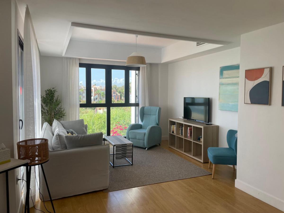 Luxury Casares Del Mar Dp7 Διαμέρισμα Εξωτερικό φωτογραφία