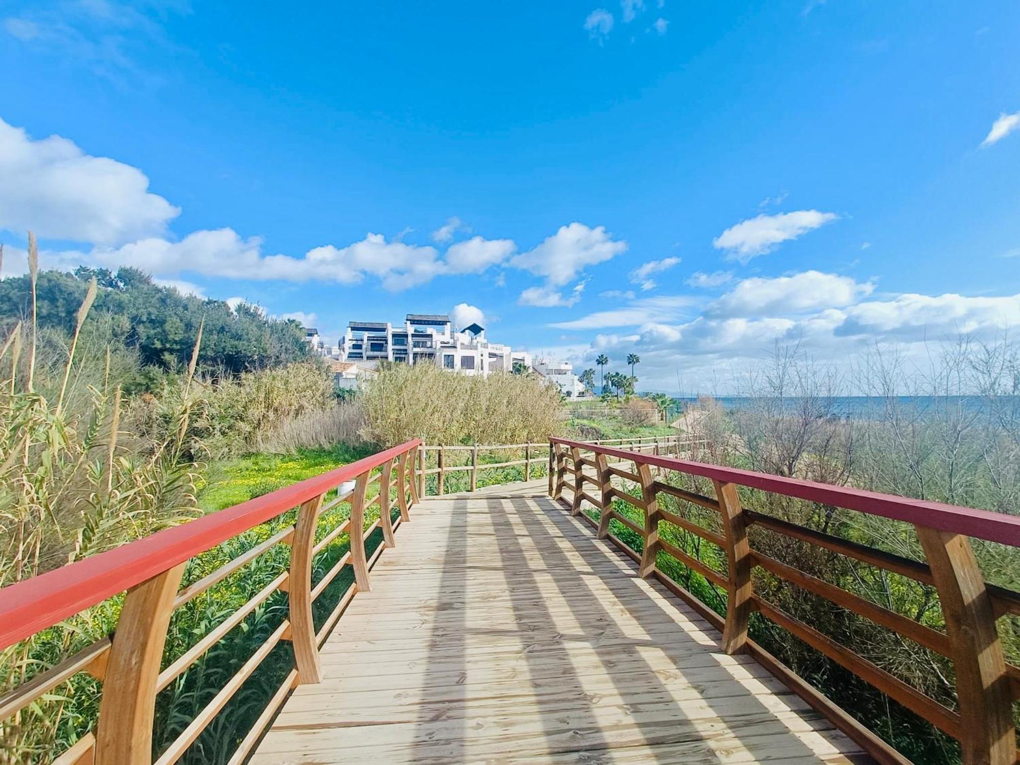 Luxury Casares Del Mar Dp7 Διαμέρισμα Εξωτερικό φωτογραφία