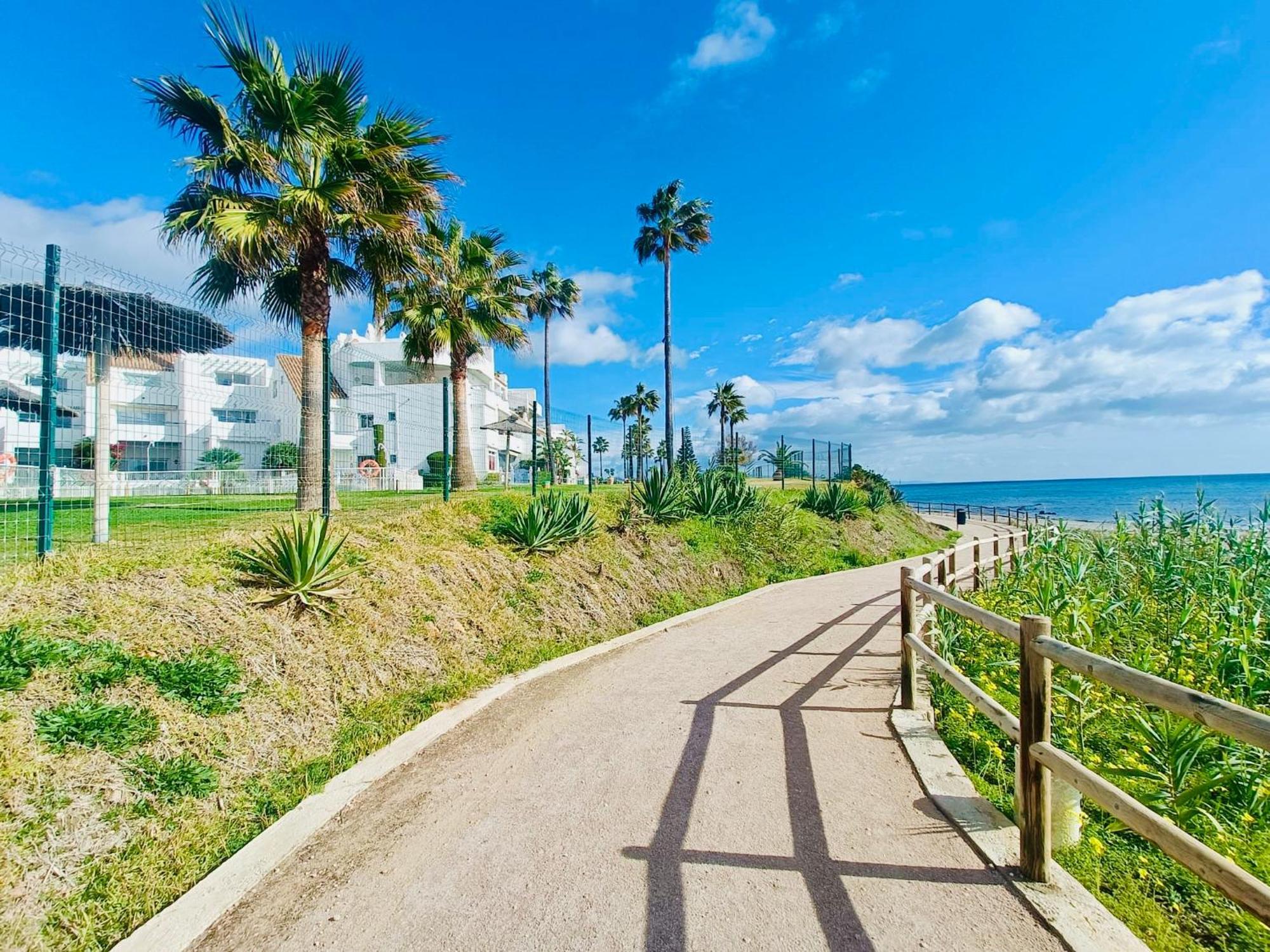 Luxury Casares Del Mar Dp7 Διαμέρισμα Εξωτερικό φωτογραφία