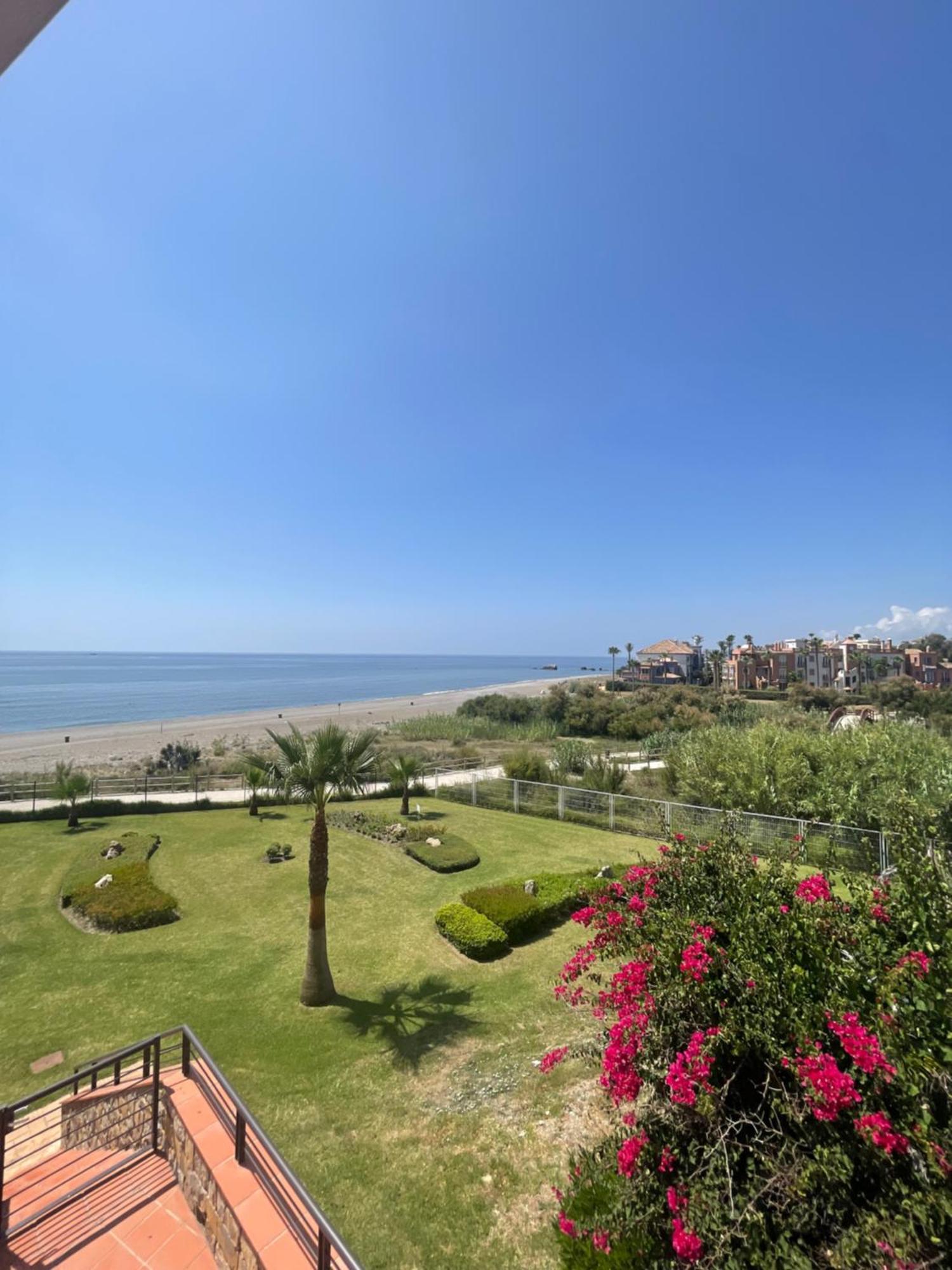 Luxury Casares Del Mar Dp7 Διαμέρισμα Εξωτερικό φωτογραφία
