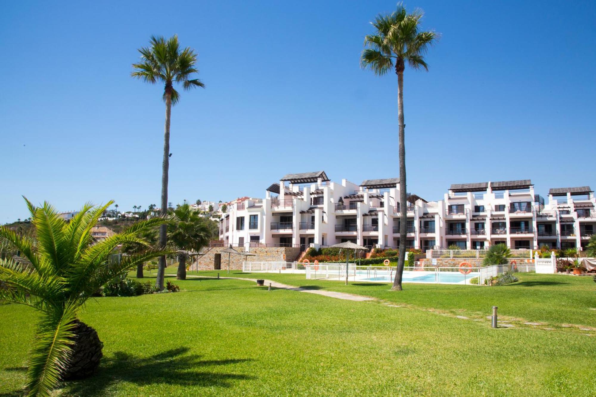 Luxury Casares Del Mar Dp7 Διαμέρισμα Εξωτερικό φωτογραφία