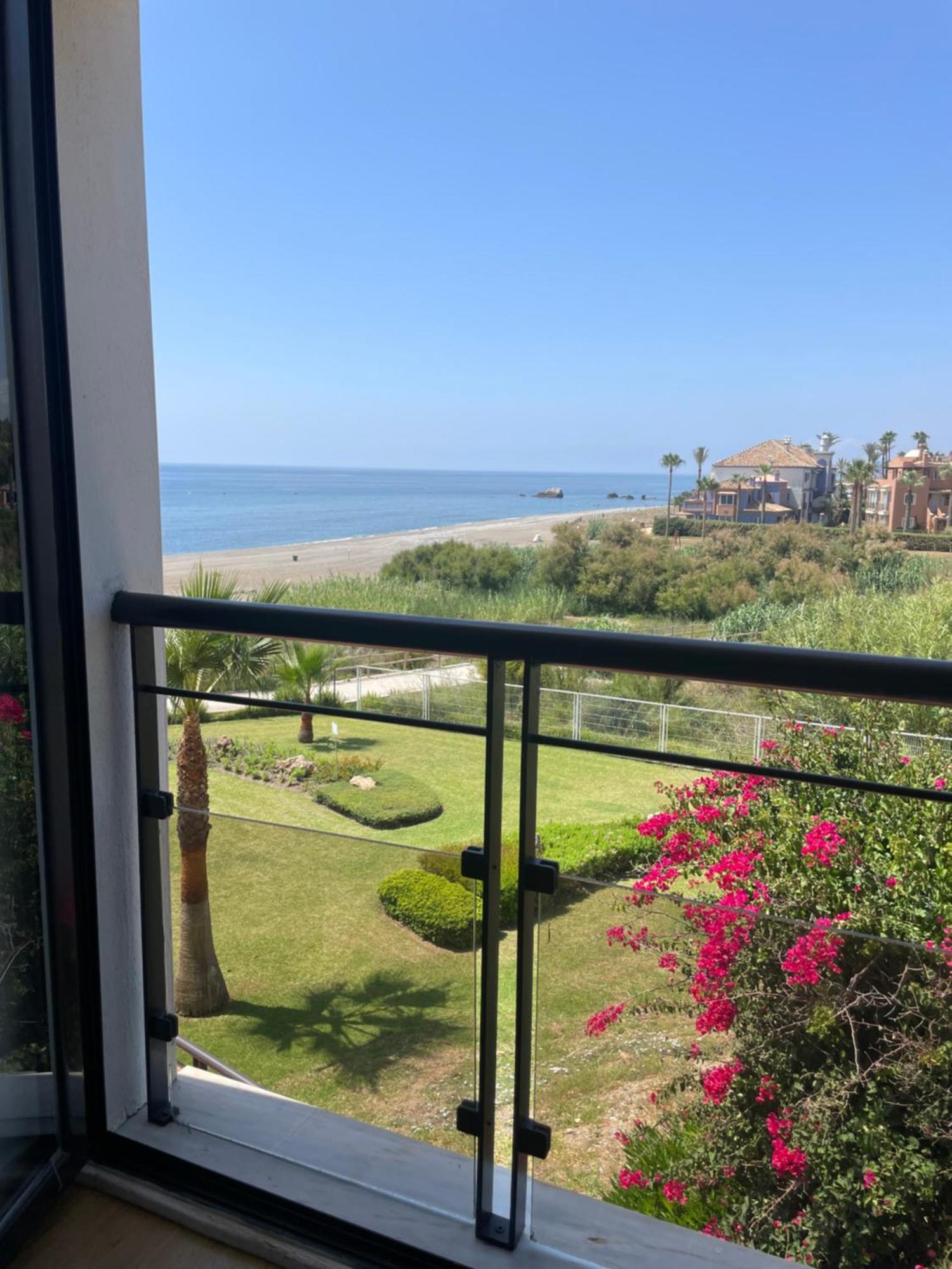 Luxury Casares Del Mar Dp7 Διαμέρισμα Εξωτερικό φωτογραφία