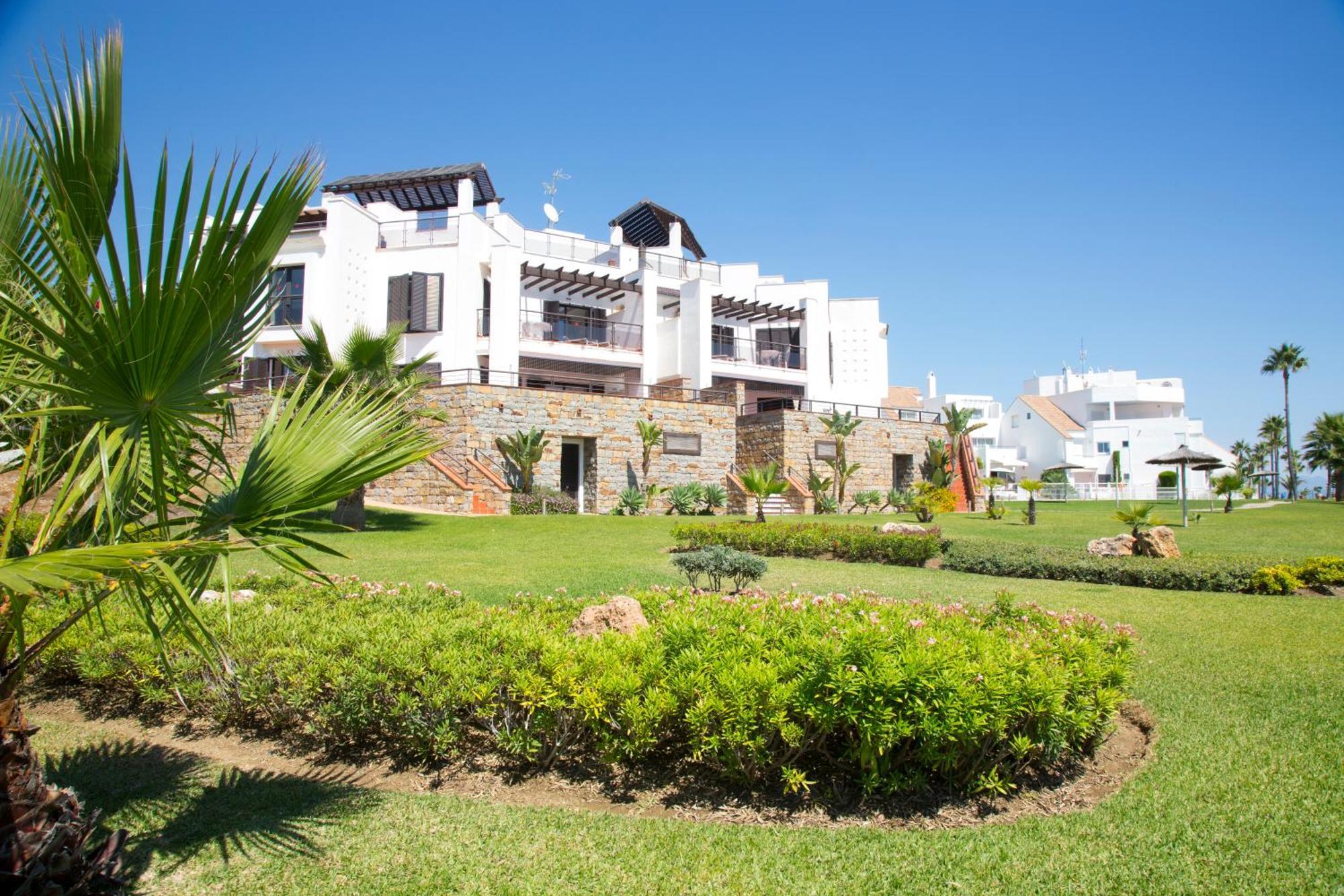 Luxury Casares Del Mar Dp7 Διαμέρισμα Εξωτερικό φωτογραφία