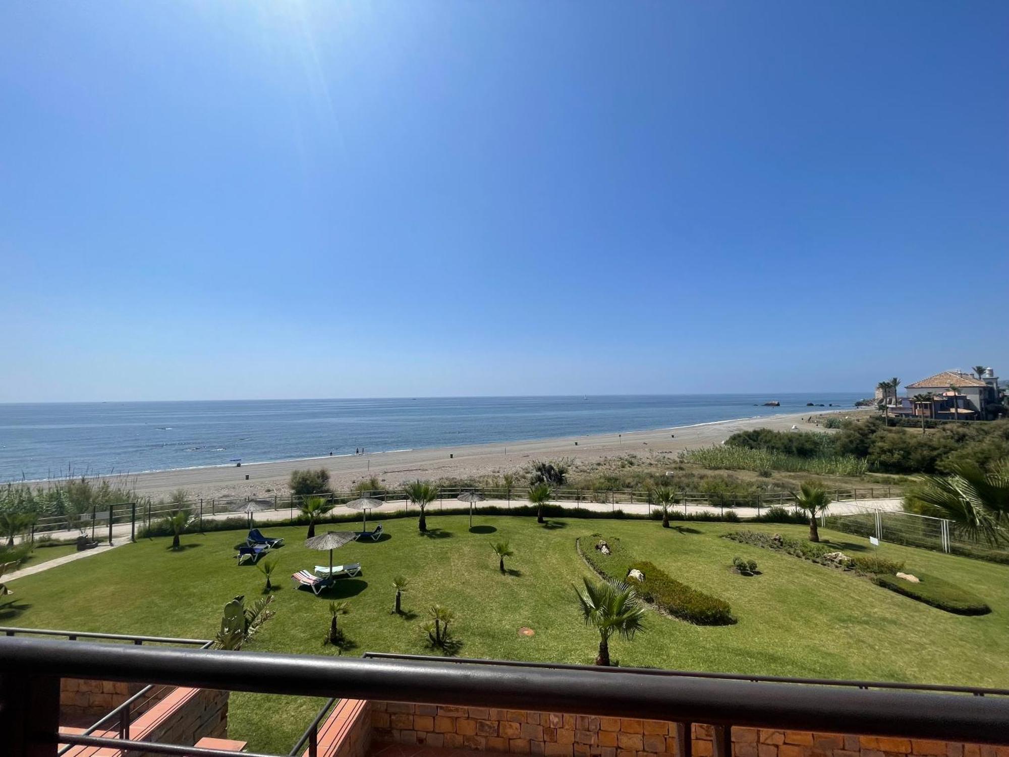 Luxury Casares Del Mar Dp7 Διαμέρισμα Εξωτερικό φωτογραφία