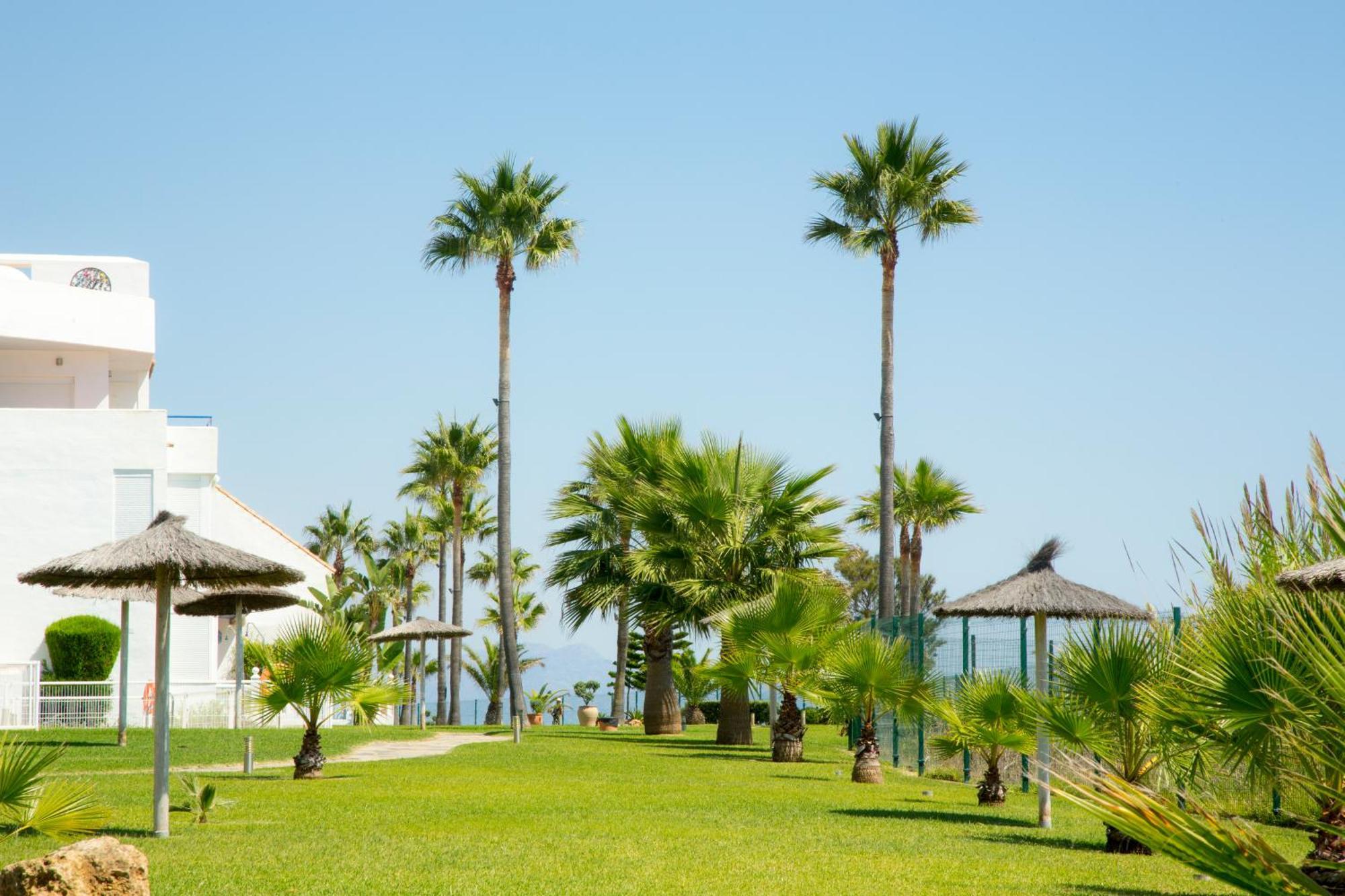 Luxury Casares Del Mar Dp7 Διαμέρισμα Εξωτερικό φωτογραφία
