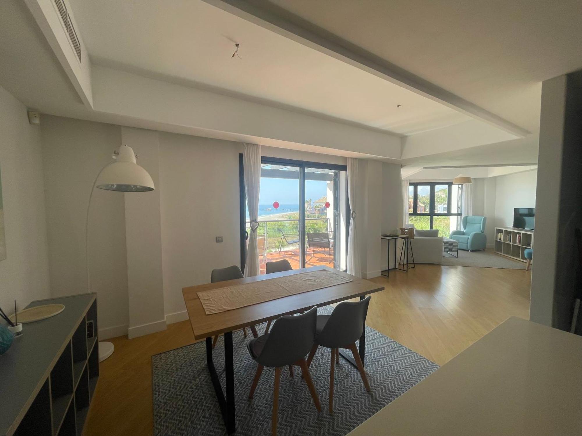 Luxury Casares Del Mar Dp7 Διαμέρισμα Εξωτερικό φωτογραφία