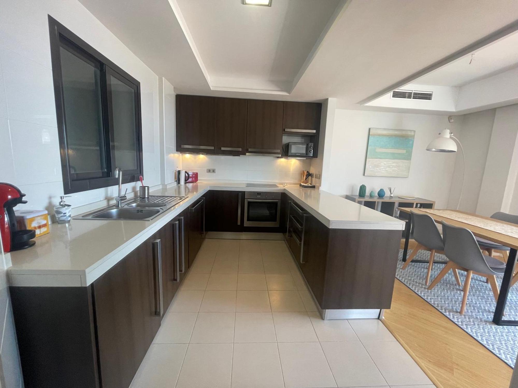 Luxury Casares Del Mar Dp7 Διαμέρισμα Εξωτερικό φωτογραφία