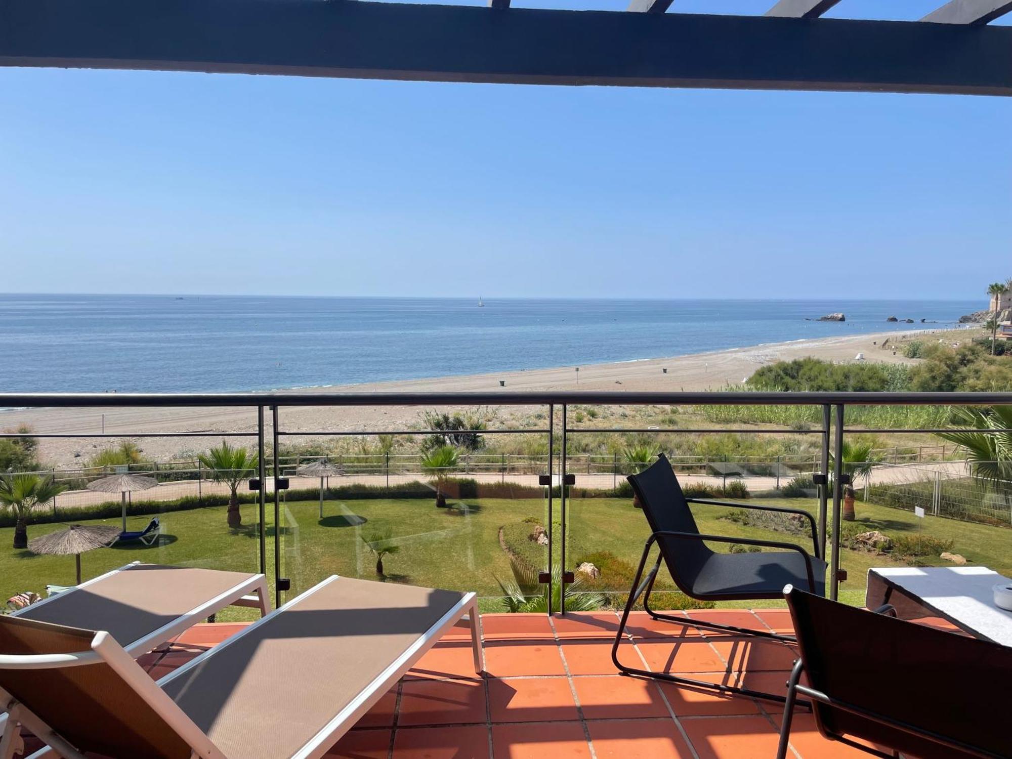 Luxury Casares Del Mar Dp7 Διαμέρισμα Εξωτερικό φωτογραφία