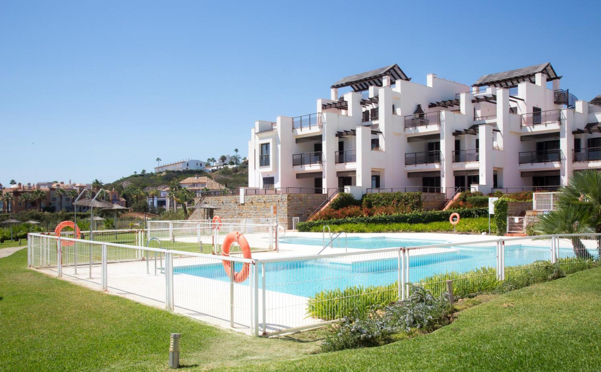 Luxury Casares Del Mar Dp7 Διαμέρισμα Εξωτερικό φωτογραφία